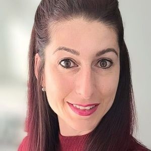 Meet your Posher, Mel